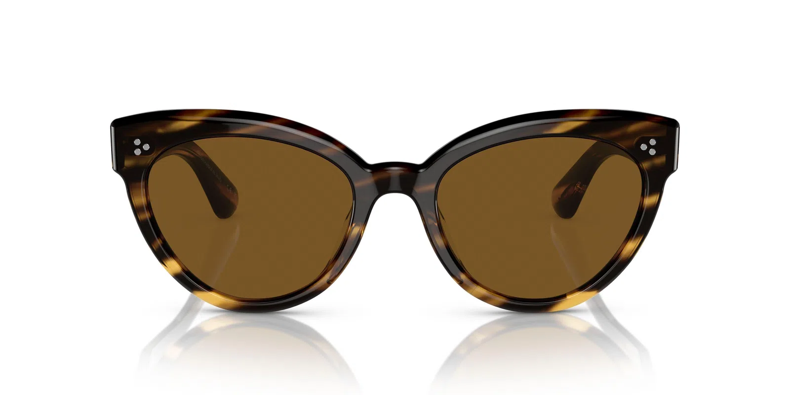 Oliver Peoples Roella 5355SU Sunglasses - view 7